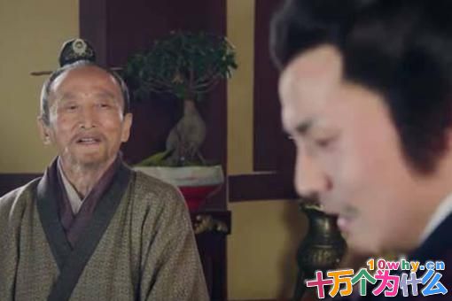 贾诩是个怎样的人?贾诩生平简介 贾诩是个怎样的人?贾诩生平简介