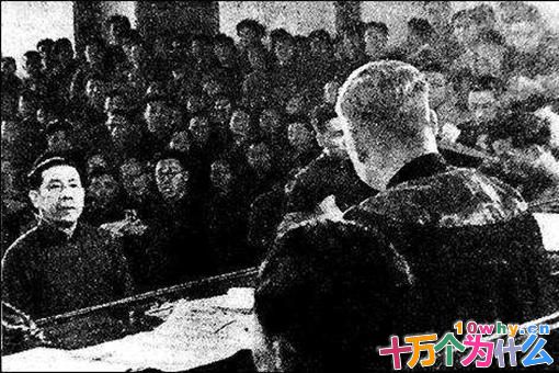 陈公博是如何成为汉奸的?陈公博的后人如今怎么样了?