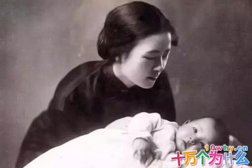 林徽因的孙子孙女为何都改了姓氏? 林徽因的孙子孙女为何都改了姓氏?