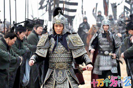 薛仁贵和薛平贵是什么关系?他们是同一个人吗?