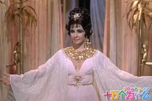 古埃及最美王后纳费提提长什么样子?揭秘纳费提提的真实复原图 古埃及最美王后纳费提提长什么样子?揭秘纳费提提的真实复原图