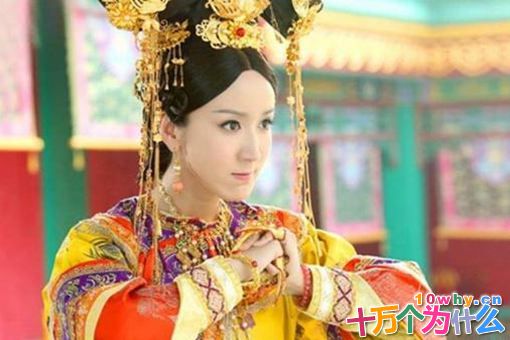 固伦端敏公主是一个怎样的人?固伦端敏公主简介