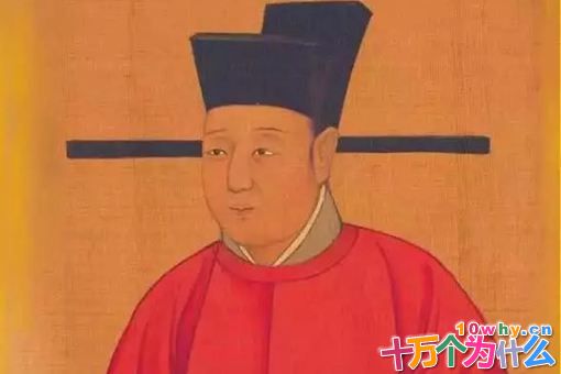 南宋词人张孝祥是个怎样的人?张孝祥生平简介