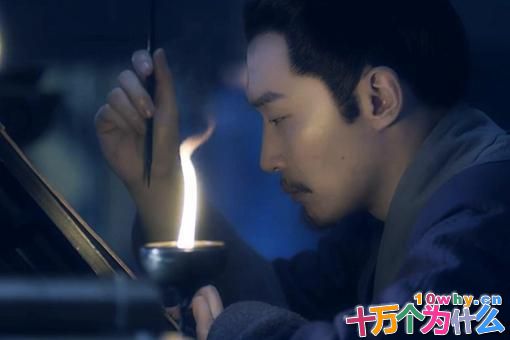 郭嘉不死卧龙不出 郭嘉隐居曹操是怎么找到他的?