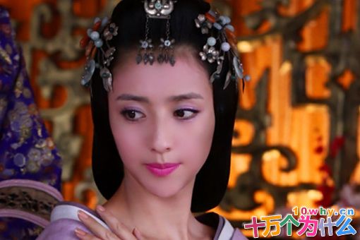 真正的历史上薄姬是个怎样的人?