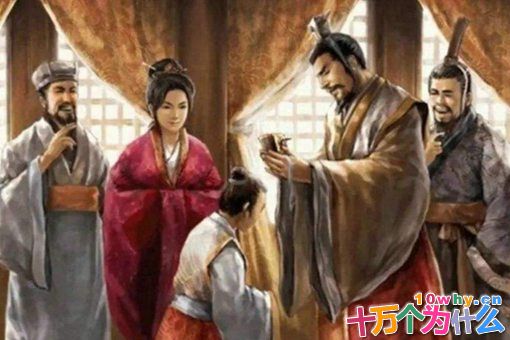 汉元帝是一个怎样的人?汉元帝刘奭简介