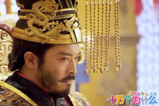 宇文化及是谁杀死的?宇文化及生平简介 宇文化及是谁杀死的?宇文化及生平简介