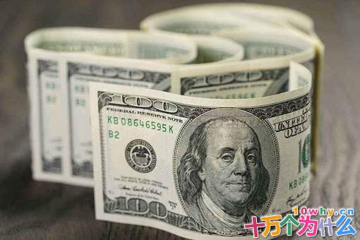 美元上的头像为何是富兰克林?富兰克林有什么成就?