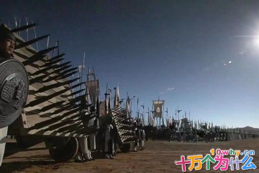 如何正确评价白起功绩?想要了解白起不能只看一面 如何正确评价白起功绩?想要了解白起不能只看一面