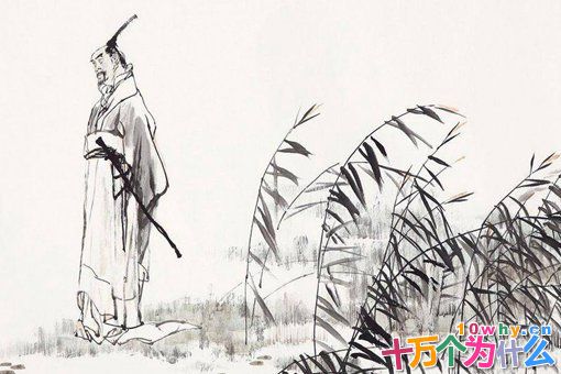 《怀沙》最有名的一句是什么?屈原揭露楚国灭亡原因 《怀沙》最有名的一句是什么?屈原揭露楚国灭亡原因