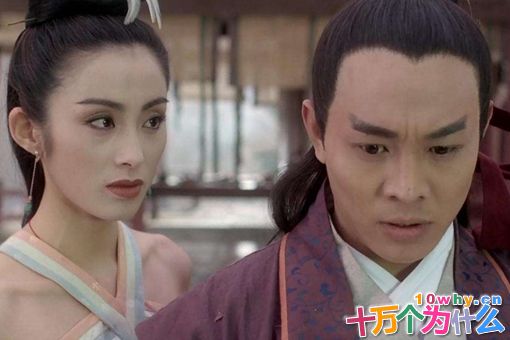 张无忌是不是金庸武侠中最厉害的主角?只有张无忌身兼两种最强内功