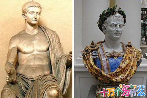 罗马四暴君之提比略,提笔略是如何继承皇位的?