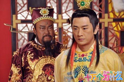 历史上有几位皇帝的庙号是“仁宗”?古代仁宗皇帝介绍