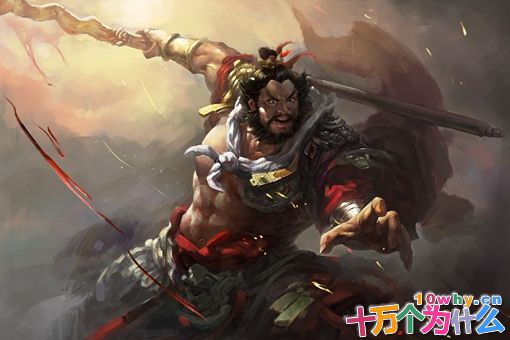 如果林冲和卢俊义对战关羽和张飞会是什么结果?