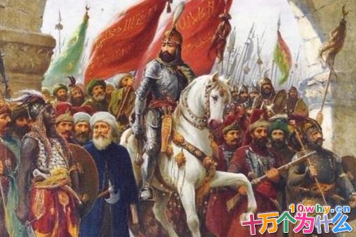 人类历史上最无情的帝王是谁?