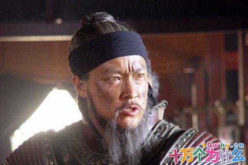 伍子胥是一个什么样的人?伍子胥生平简介