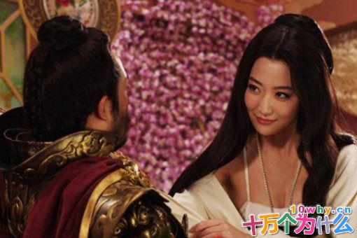 萧皇后嫁了哪六位皇帝?萧皇后生平简介 萧皇后嫁了哪六位皇帝?萧皇后生平简介