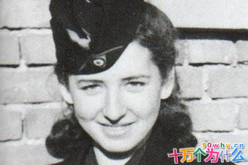 马卡洛娃是谁?苏联克格勃为何要花30年抓她