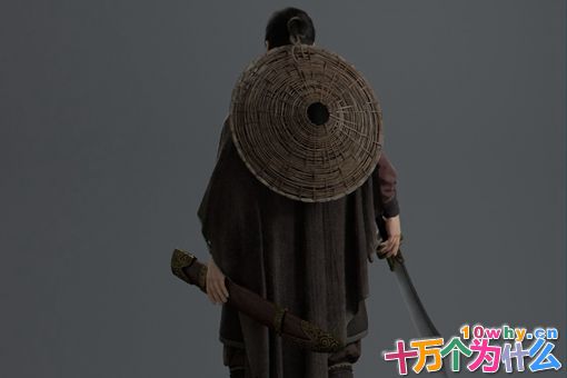 杨志的性格特点分析及主要事迹介绍