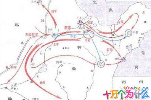 孟尝君为何要杀光一整个县的老百姓?孟尝君真的宽厚仁慈吗?