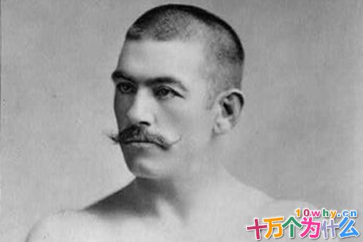 历史上最强的拳王是谁?沙利文为何会成为最强拳王?