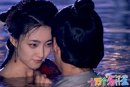 揭秘历史上王娡这个人到底有多厉害