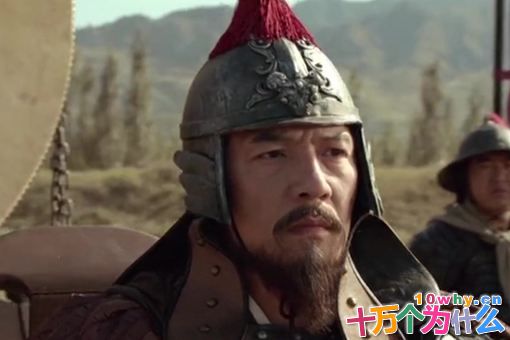 吴三桂为什么要投降清军?只是因为陈圆圆吗?