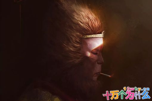 万佛之祖孙悟空地位有多高?万佛之祖大还是如来大?