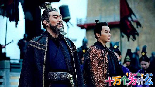 三国曹操手下有哪些知名文臣武将?为何只有司马懿能笑到最后 三国曹操手下有哪些知名文臣武将?为何只有司马懿能笑到最后