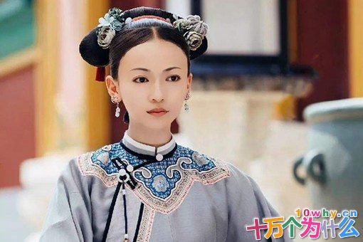 延禧攻略魏璎珞令妃历史原型是谁?令妃深受宠爱为什么没能成为皇后? 延禧攻略魏璎珞令妃历史原型是谁?令妃深受宠爱为什么没能成为皇后?