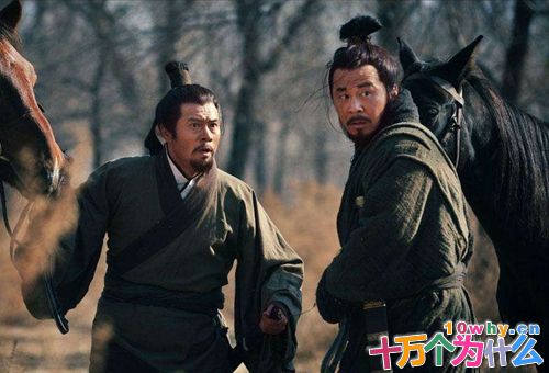 张绣怎么死的?揭秘历史上张绣真正的死亡原因 张绣怎么死的?揭秘历史上张绣真正的死亡原因