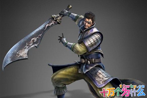 吴首将周瑜蜀首将关羽,魏国首将是谁?