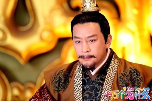 李元吉为什么与李建成关系好?李元吉为何恨李世民?