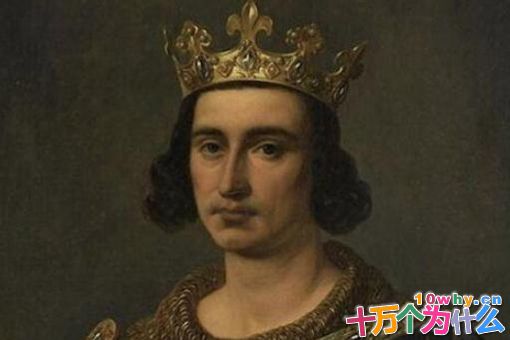 揭秘法国历史上最厉害的五位君主,其中一位差点征服欧洲