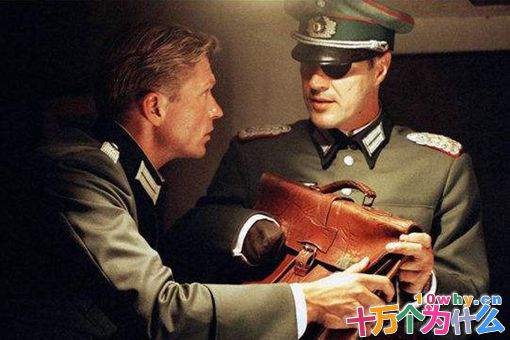 施陶芬贝格刺杀希特勒为何失败了?这其中有着什么原因?