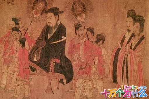 王谢两家怎么被灭的?古代王谢家族有多厉害? 王谢两家怎么被灭的?古代王谢家族有多厉害?