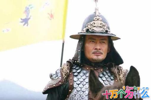 努尔哈赤真的是病死的吗?揭秘努尔哈赤真正的死因