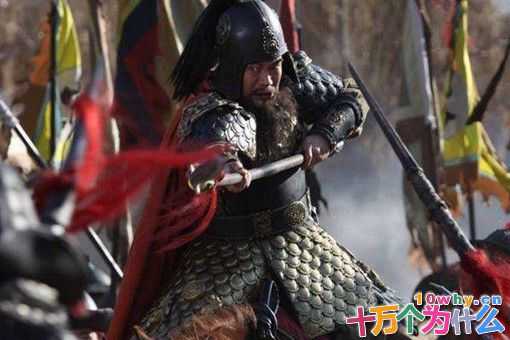 张献忠怎么死的?张献忠死得冤吗?