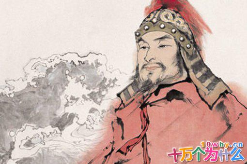 戚继光是一个怎样的人?戚继光生平简介