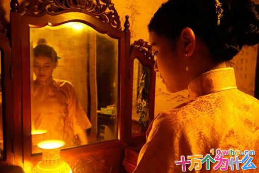 黄金荣打了卢小嘉,卢小嘉为何善罢甘休了?