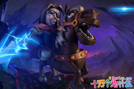 夏侯惇和关羽谁厉害?两人历史中有交过手么?