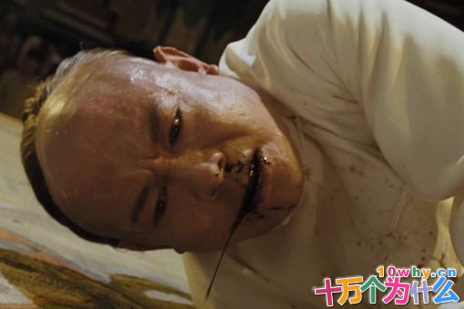 霍元甲是怎么死的?霍元甲真的是被毒死的吗?
