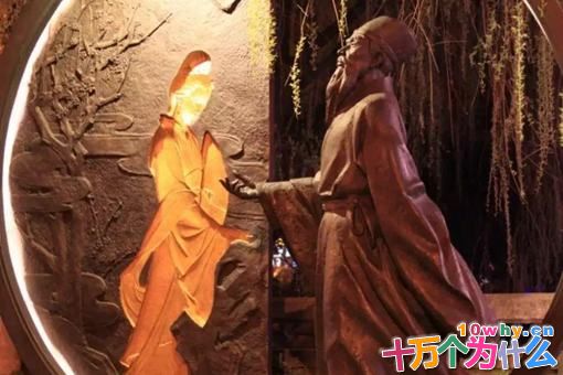 陆游仕途之路有多坎坷?一生可谓是五起五落 陆游仕途之路有多坎坷?一生可谓是五起五落