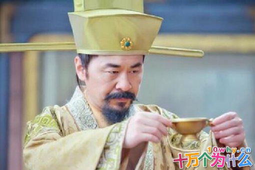 宋太祖赵匡胤,为什么能与秦皇汉武唐宗相提并论?