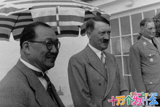 关于希特勒15件不为人知的事情