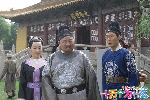 狄仁杰真的是个神探吗?狄仁杰