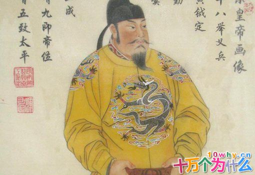 千古一帝是什么意思?哪些皇帝能被称为千古一帝? 千古一帝是什么意思?哪些皇帝能被称为千古一帝?