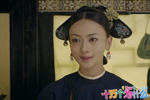 乾隆生母孝圣宪皇后是钮祜禄氏么?孝圣宪皇后人物介绍