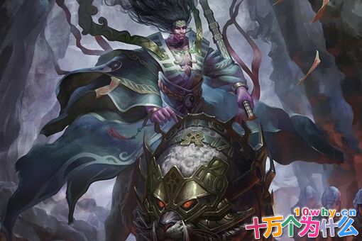 姜子牙和申公豹谁更厉害?申公豹最后怎么死的?