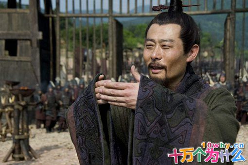 东吴四大都督中,鲁肃真的是最差的一个吗?